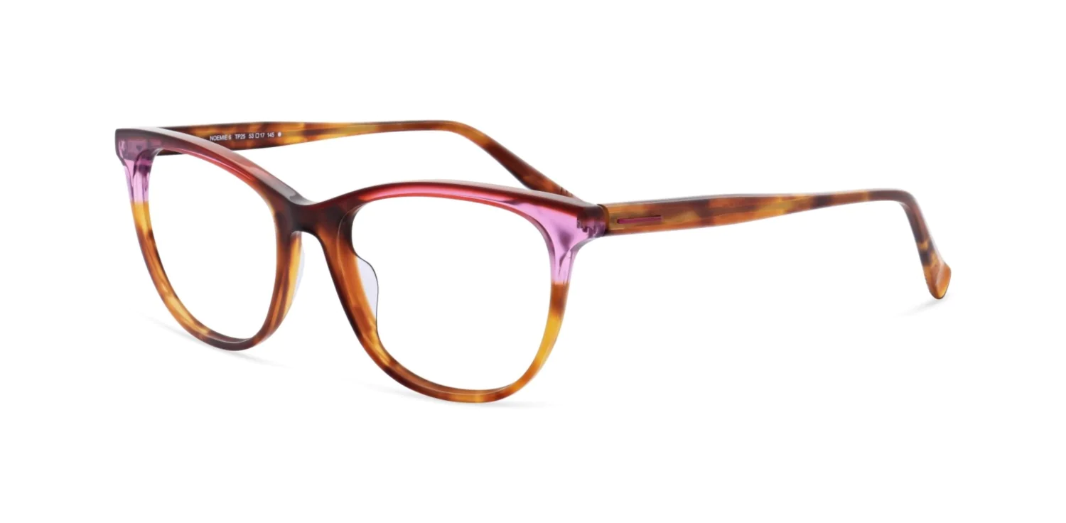 Oprawa okularowa MOREL 20254K NOEMIE 6 TP25