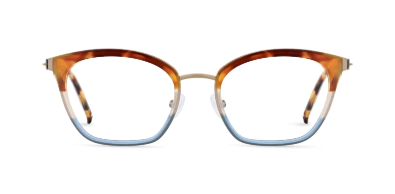 Oprawa okularowa MOREL 20249K SARAH 4 BD15