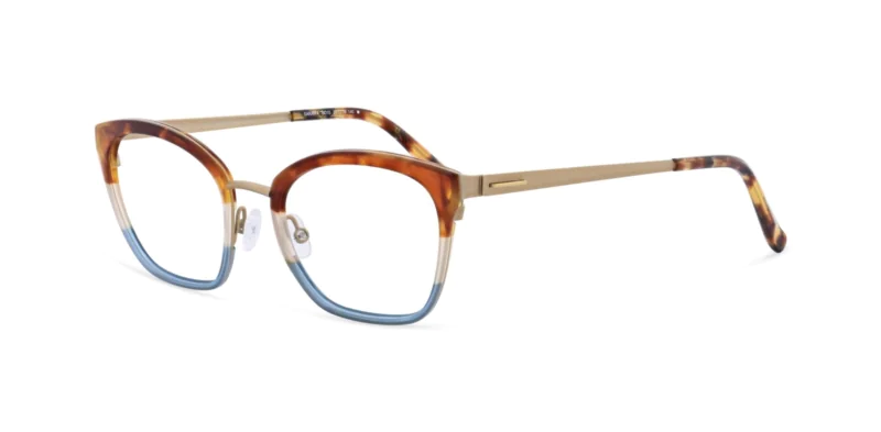 Oprawa okularowa MOREL 20249K SARAH 4 BD15