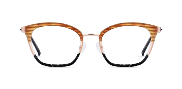 Oprawa okularowa MOREL 20249K SARAH 4 NP13