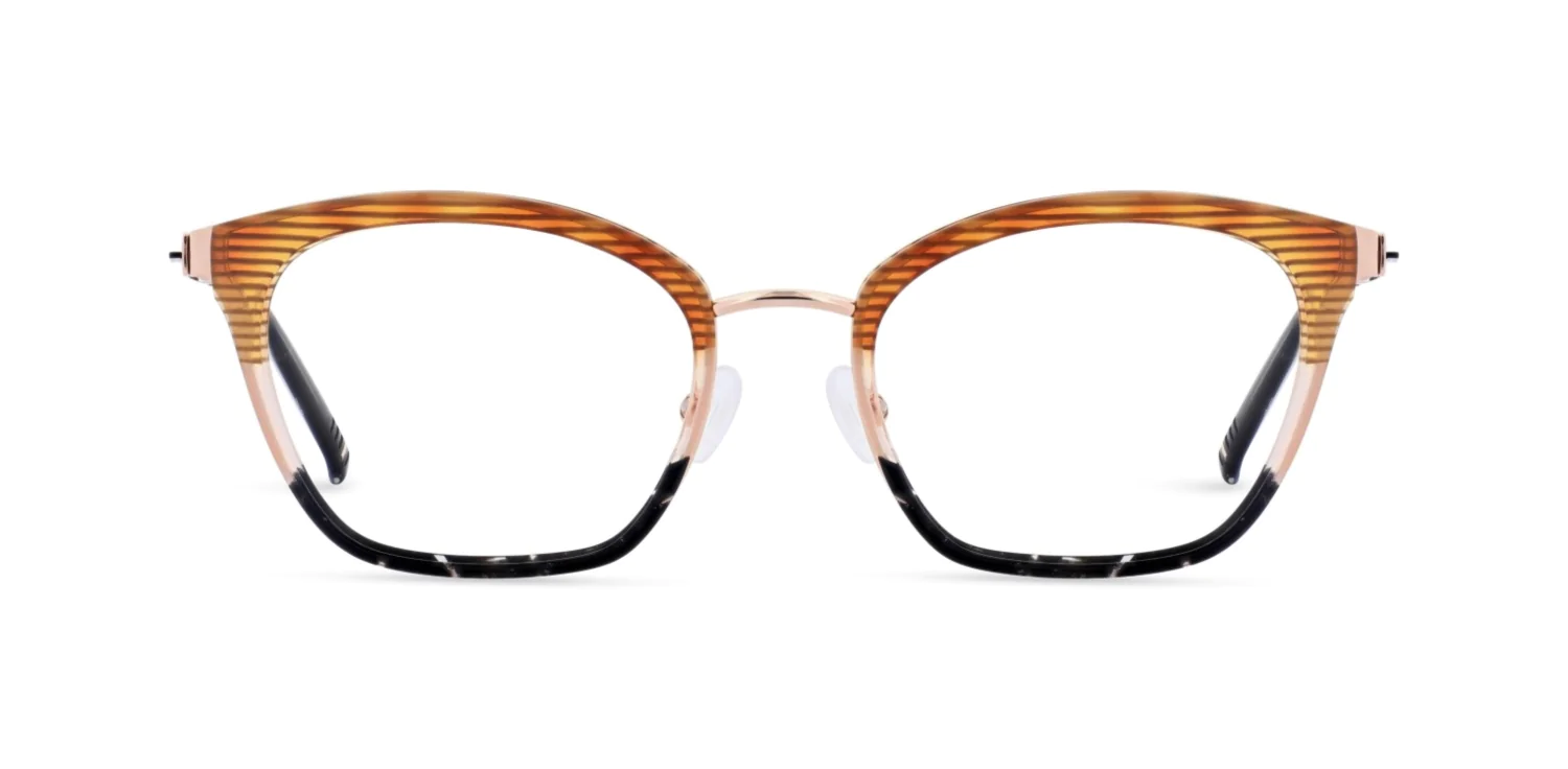 Oprawa okularowa MOREL 20249K SARAH 4 NP13