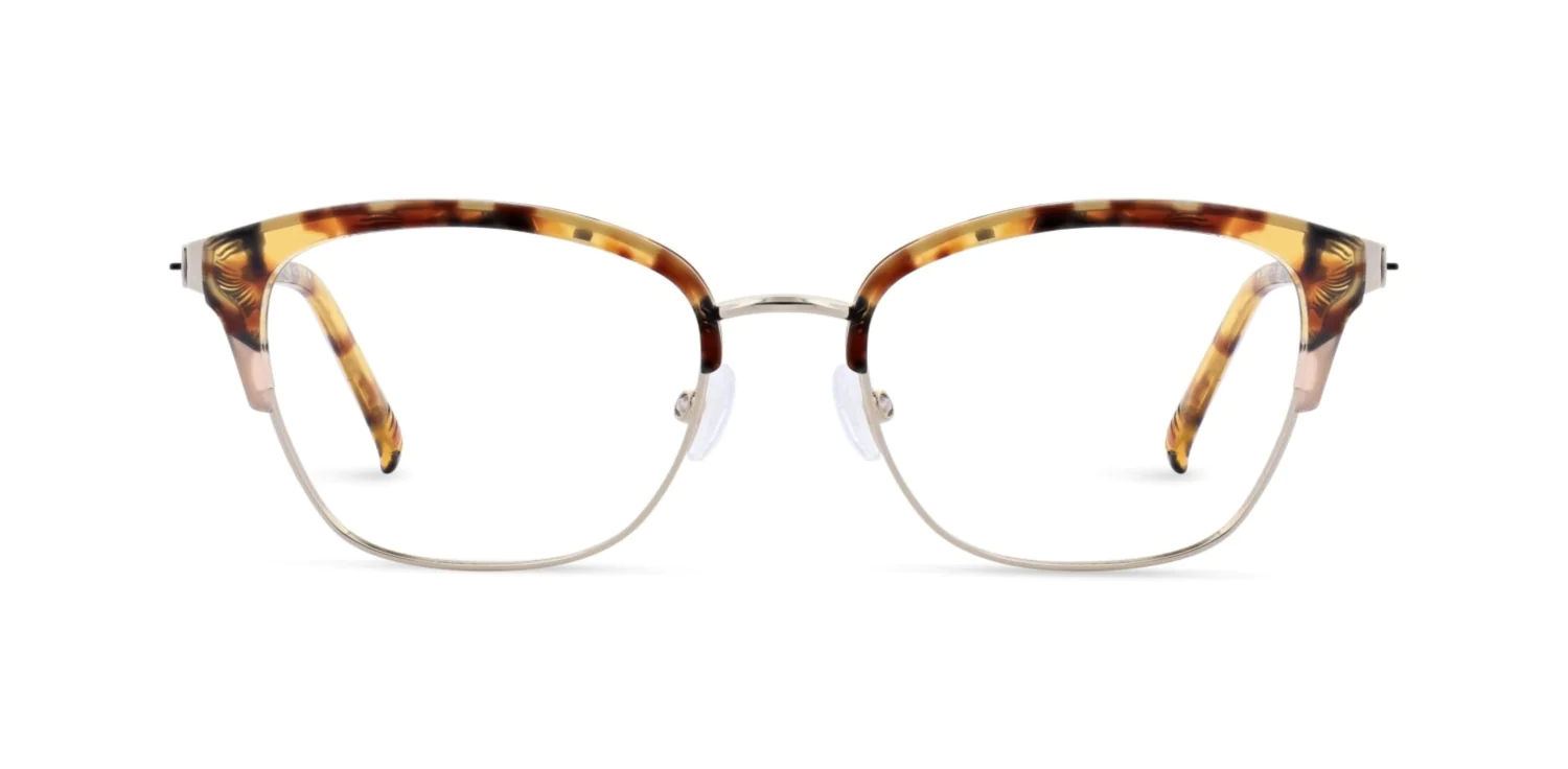 Oprawa okularowa MOREL 20250K SARAH 5 TD18