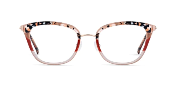Oprawa okularowa MOREL 20251K SARAH 6 RP24