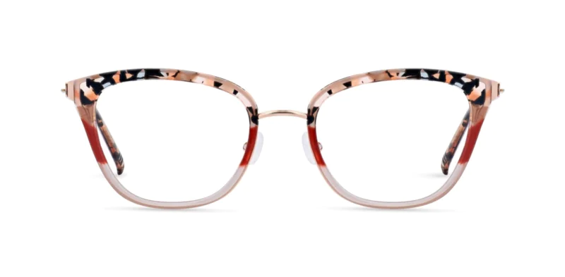 Oprawa okularowa MOREL 20251K SARAH 6 RP24