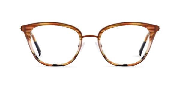 Oprawa okularowa MOREL 20251K SARAH 6 TM21