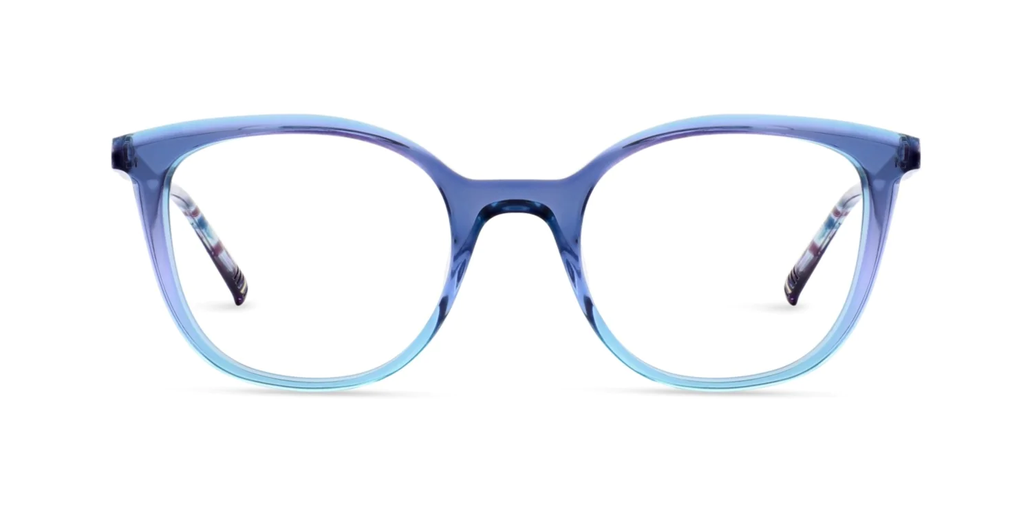 Oprawa okularowa MOREL 20256K ANNA 6 BP20