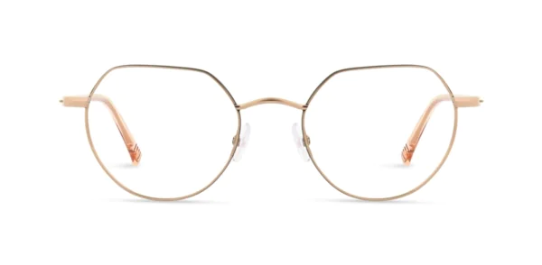 Oprawa okularowa MOREL 20258K ELENA 1 PV01