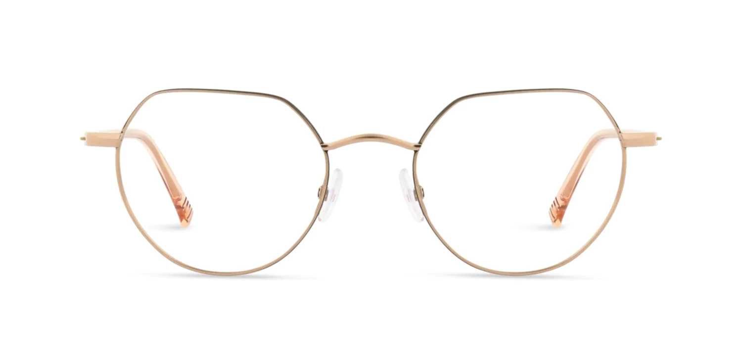 Oprawa okularowa MOREL 20258K ELENA 1 PV01