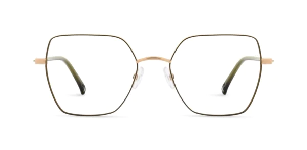 Oprawa okularowa MOREL 20259K ELENA 2 VP04