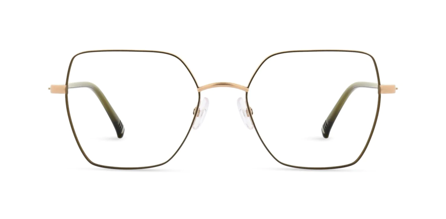 Oprawa okularowa MOREL 20259K ELENA 2 VP04