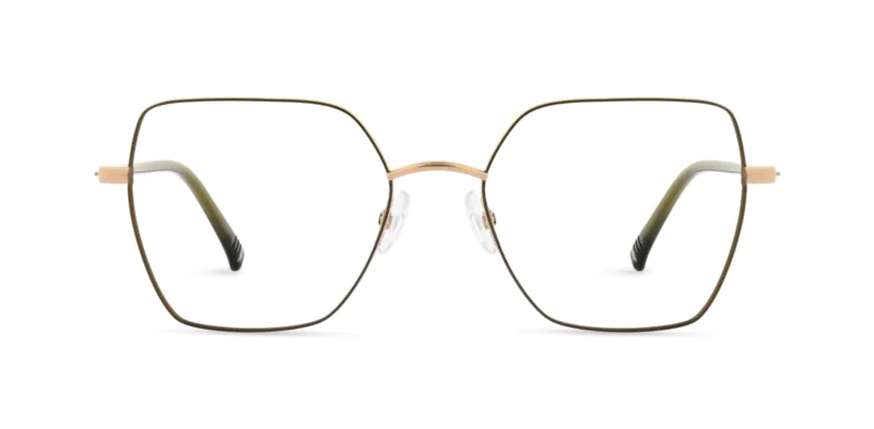 Oprawa okularowa MOREL 20259K ELENA 2 VP04