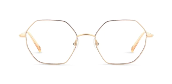 Oprawa okularowa MOREL 20260K ELENA 3 BP07