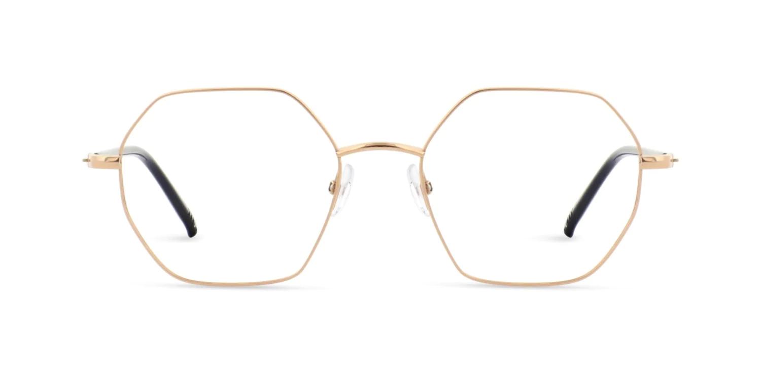 Oprawa okularowa MOREL 20260K ELENA 3 PN09