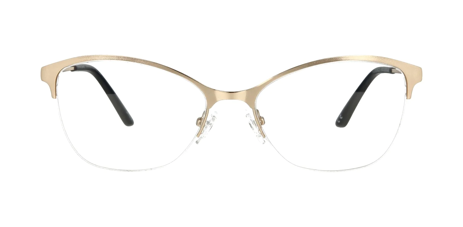 Oprawa okularowa Francis Gattel 5381AC2