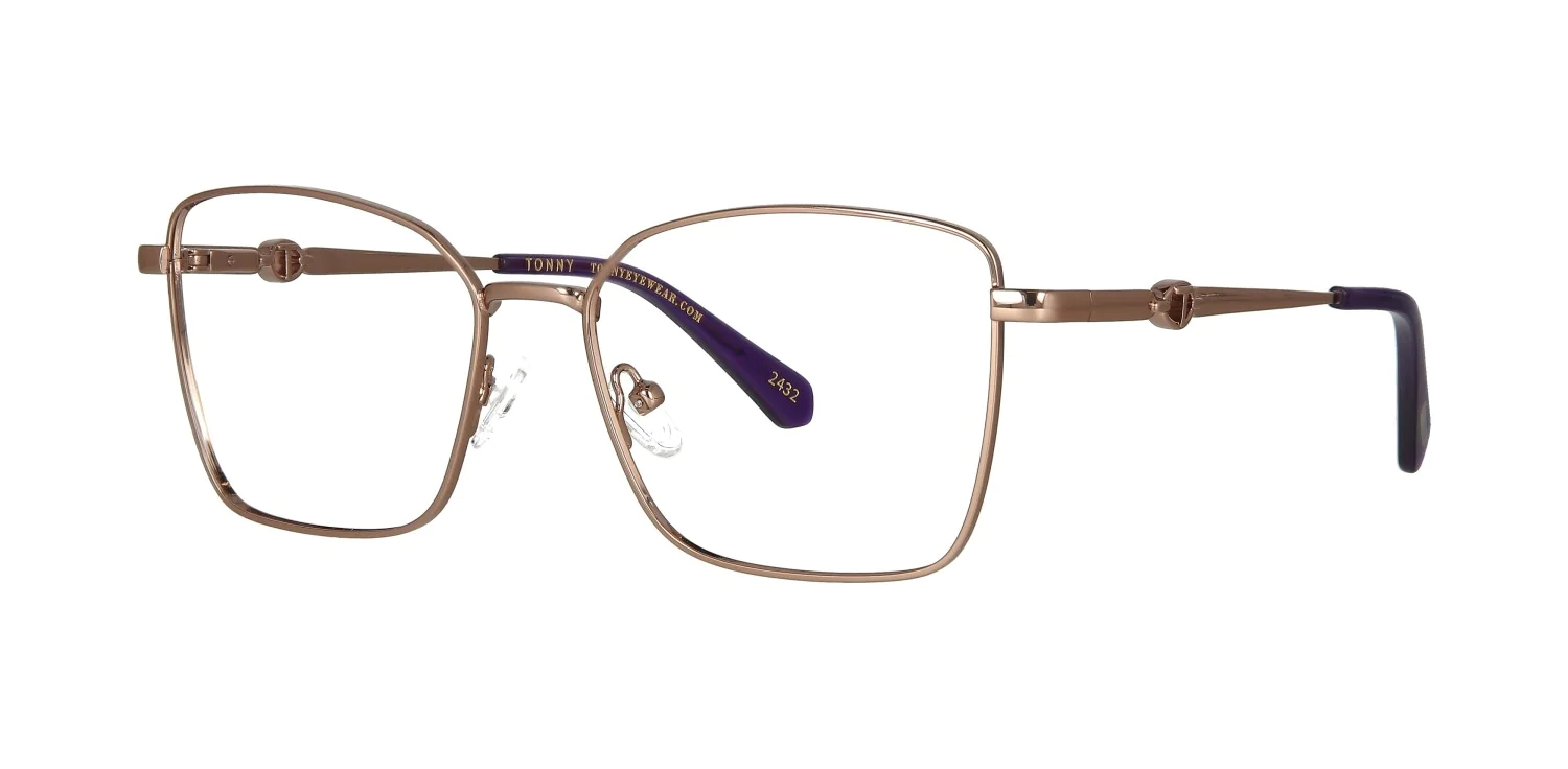 Oprawa okularowa TONNY 44073C4