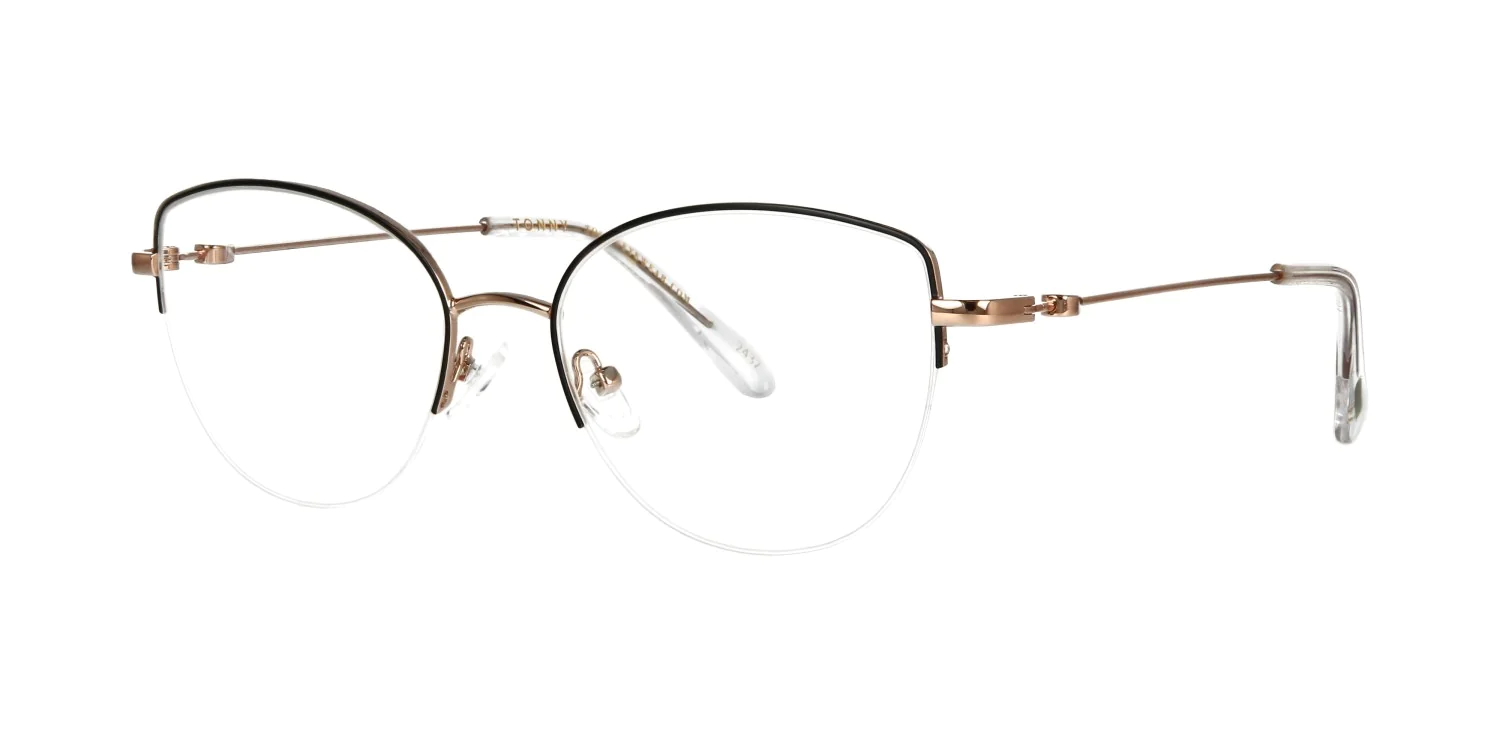 Oprawa okularowa TONNY 44090C2