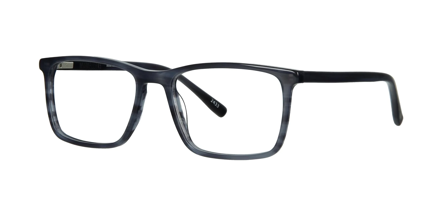 Oprawa okularowa MARVELLENS 8483C3