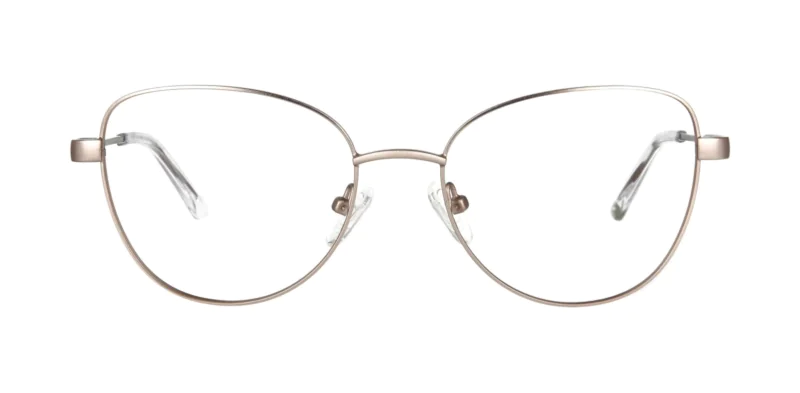 Oprawa okularowa Francis Gattel 5377C3