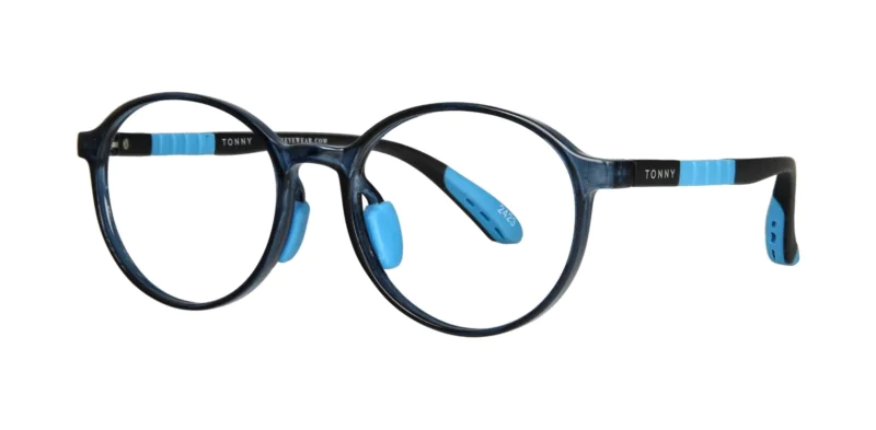Oprawa okularowa TONNY KIDS 3058C2