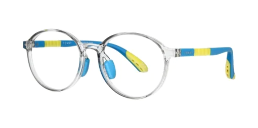 Oprawa okularowa TONNY KIDS 3058C4