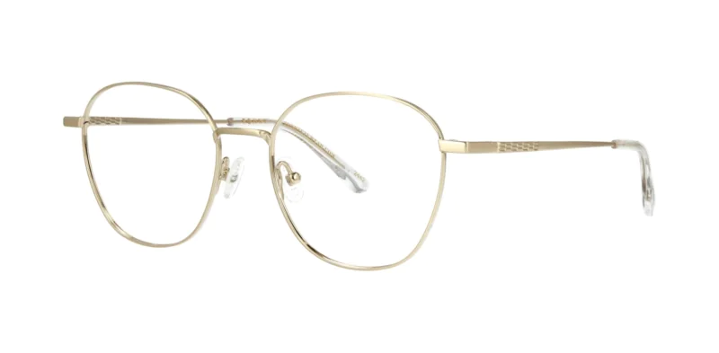 Oprawa okularowa TONNY Titanium 251C2