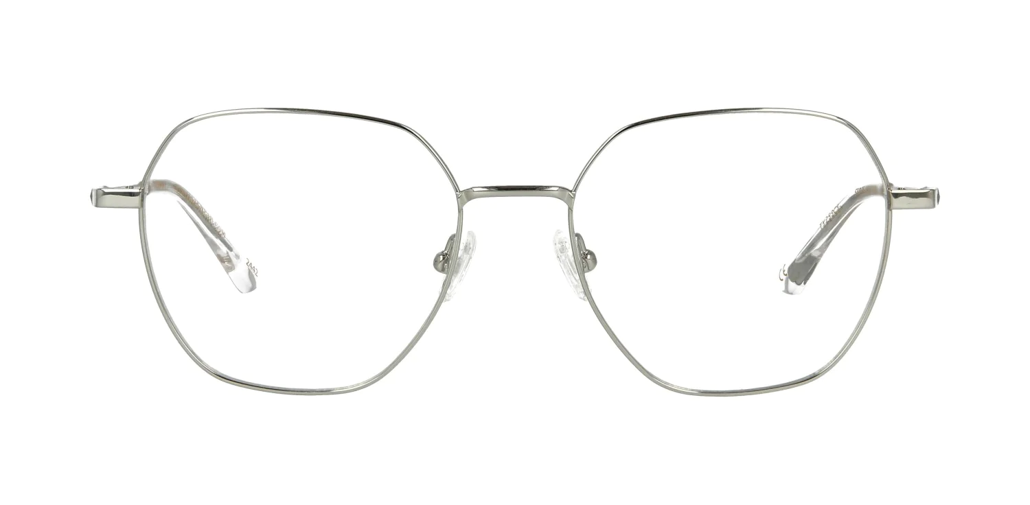 Oprawa okularowa TONNY Titanium 253C3