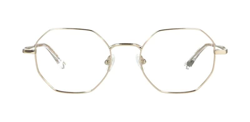 Oprawa okularowa TONNY Titanium 257C2