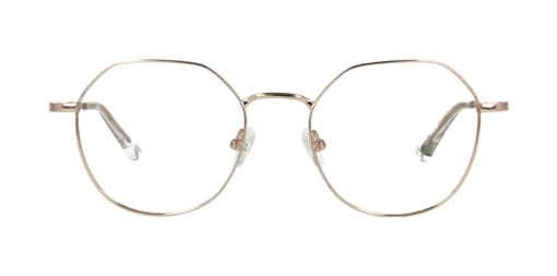 Oprawa okularowa TONNY Titanium 258C1