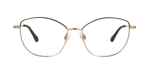 Oprawa okularowa TONNY Titanium 266C2