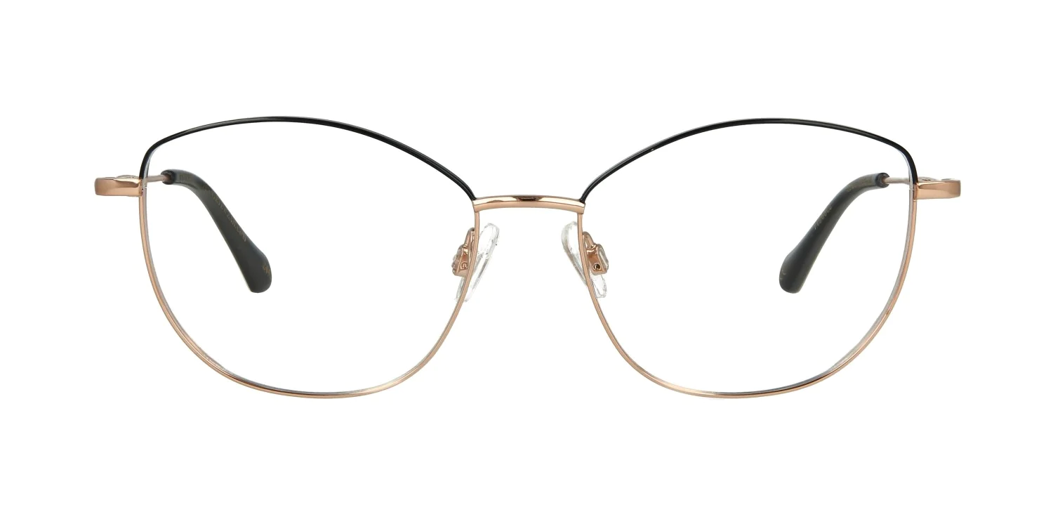 Oprawa okularowa TONNY Titanium 266C2