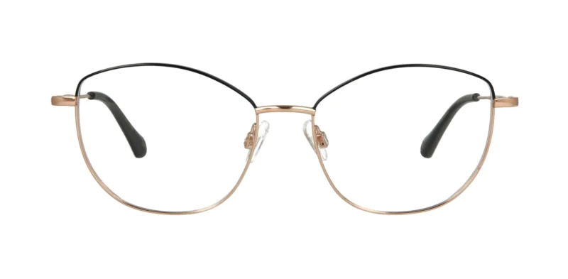 Oprawa okularowa TONNY Titanium 266C2