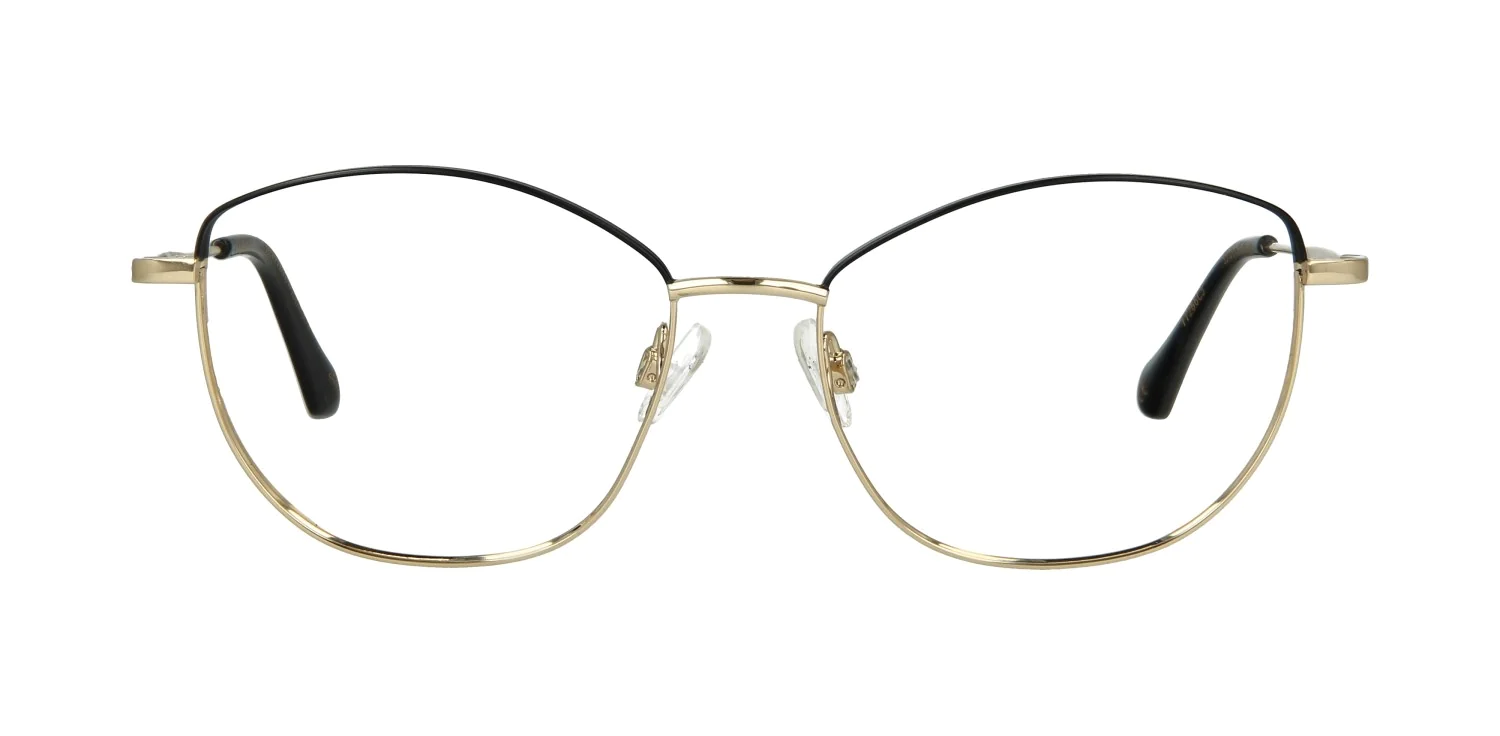 Oprawa okularowa TONNY Titanium 266C3