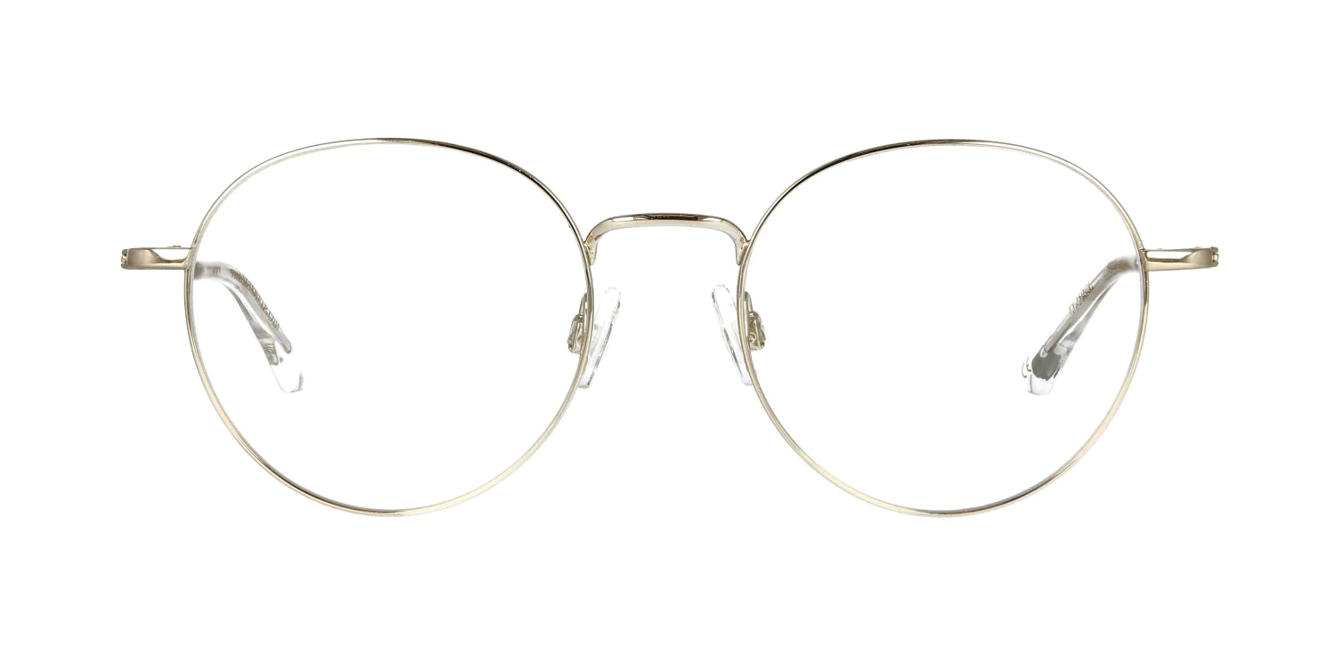 Oprawa okularowa TONNY Titanium 250C1