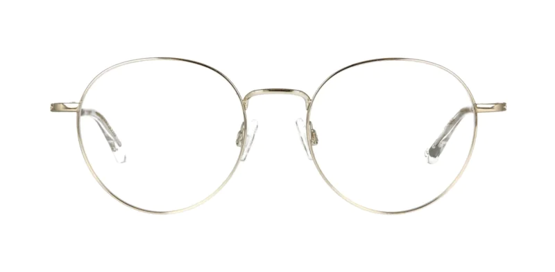 Oprawa okularowa TONNY Titanium 250C1