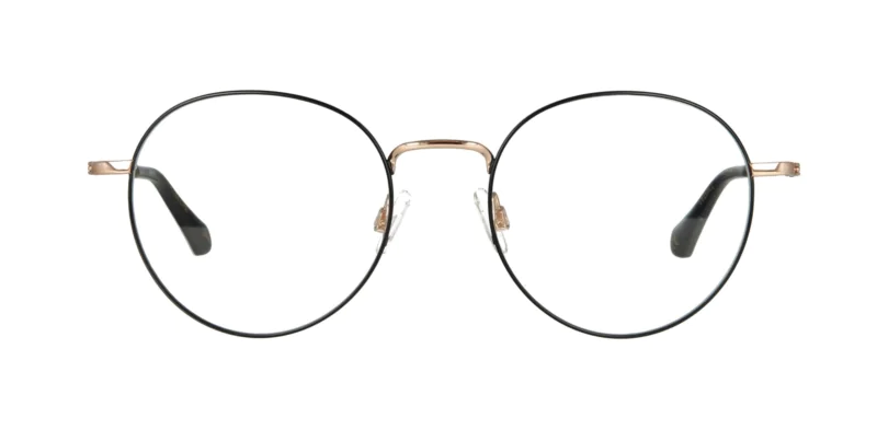 Oprawa okularowa TONNY Titanium 250C2