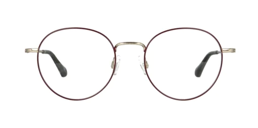 Oprawa okularowa TONNY Titanium 250C3