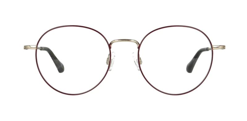 Oprawa okularowa TONNY Titanium 250C3