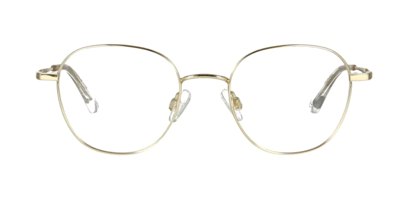 Oprawa okularowa TONNY Titanium 252C3