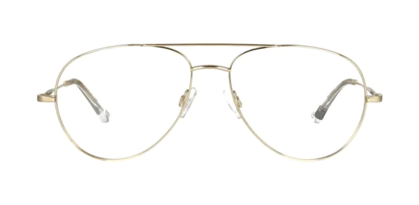 Oprawa okularowa TONNY Titanium 260C1