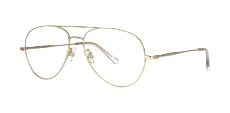 Oprawa okularowa TONNY Titanium 260C1