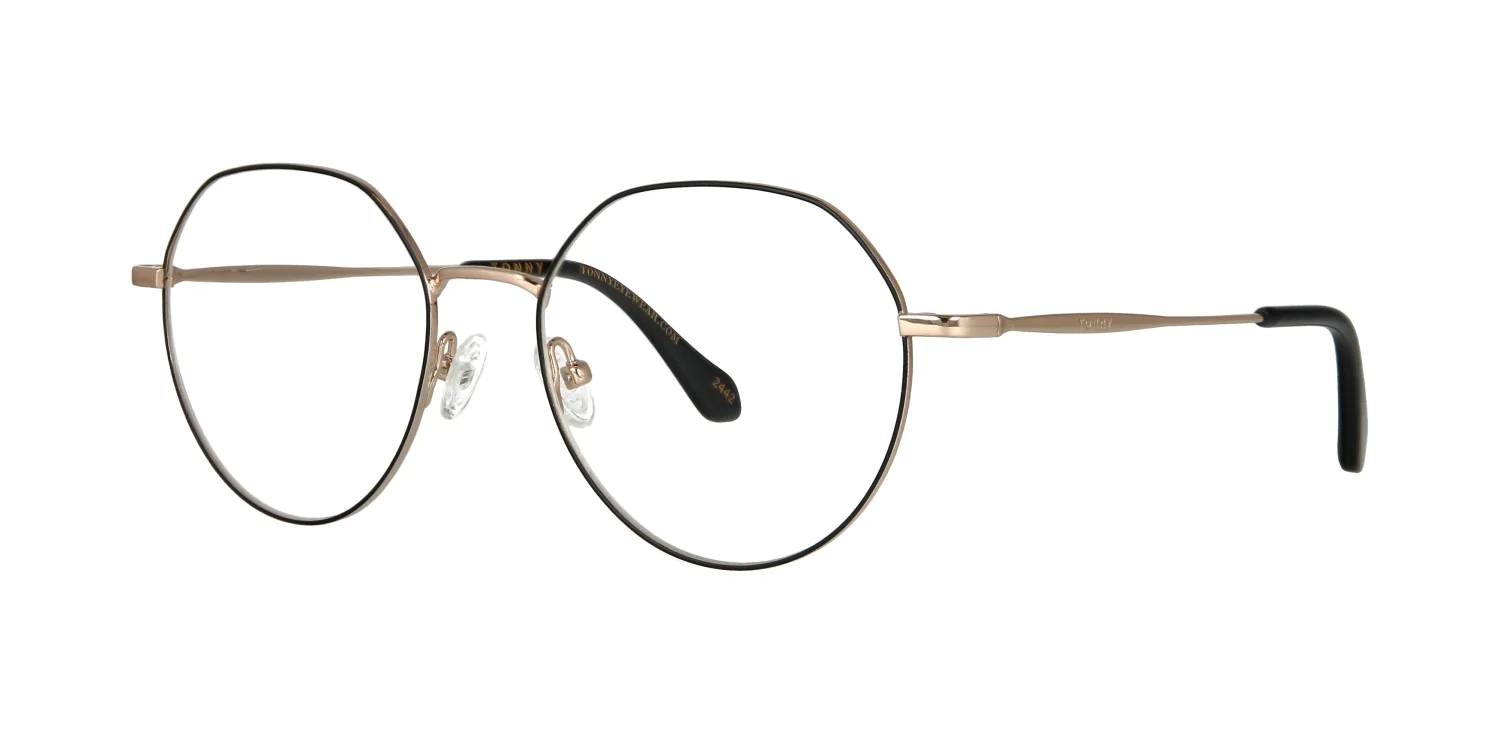 Oprawa okularowa TONNY Titanium 261C1