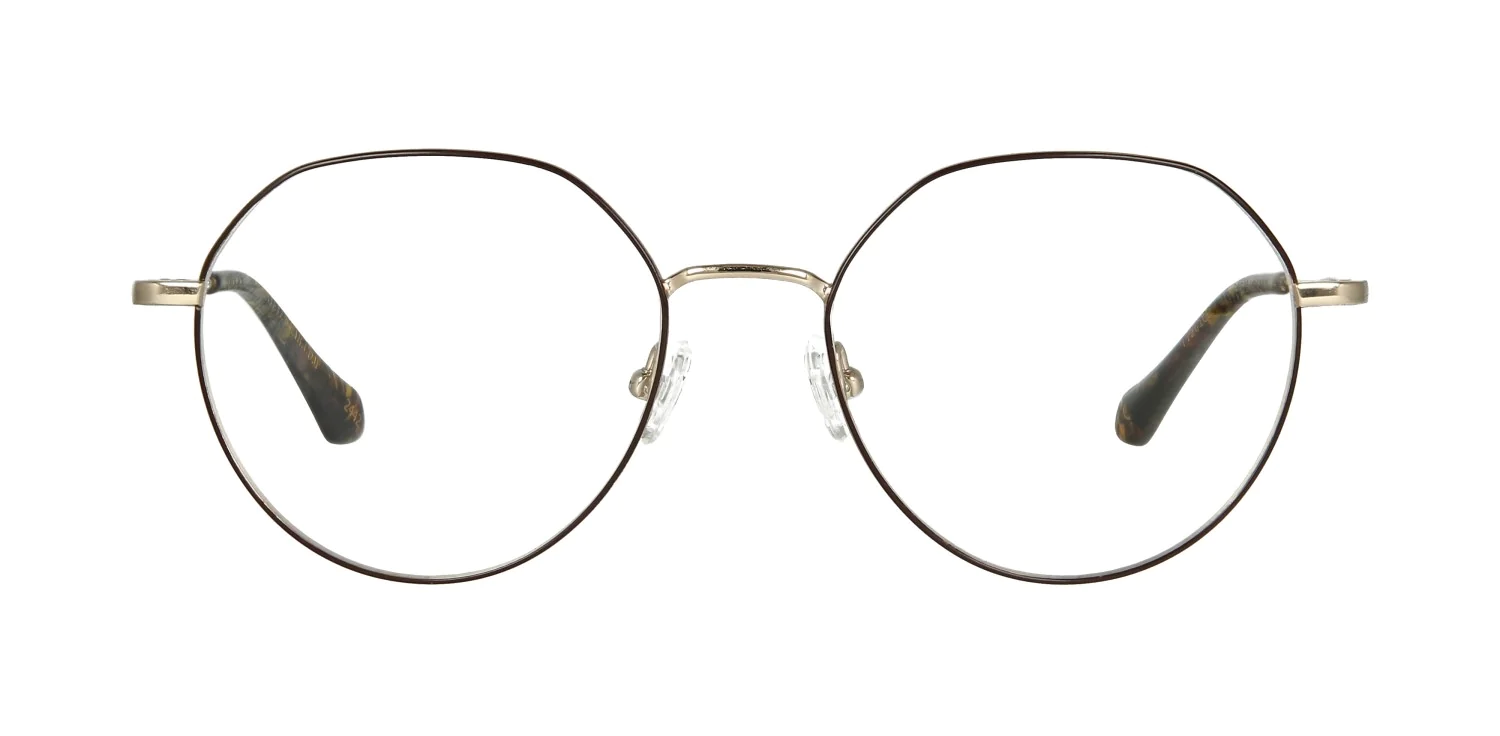 Oprawa okularowa TONNY Titanium 261C3