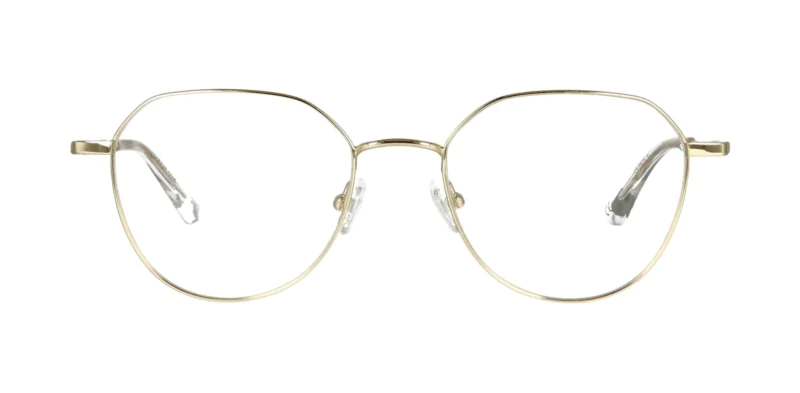 Oprawa okularowa TONNY Titanium 262C3