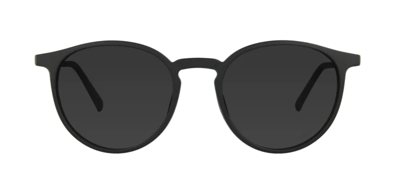 Oprawa z nakładkami clip-on TONNY 0060C1SET