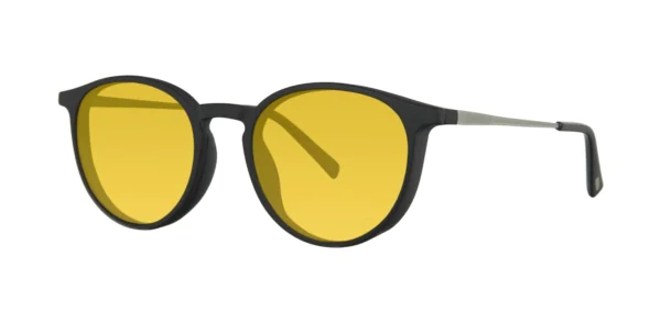 Oprawa z nakładkami clip-on TONNY 0060C1SET