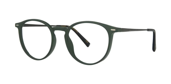 Oprawa z nakładkami clip-on TONNY 0060C2SET