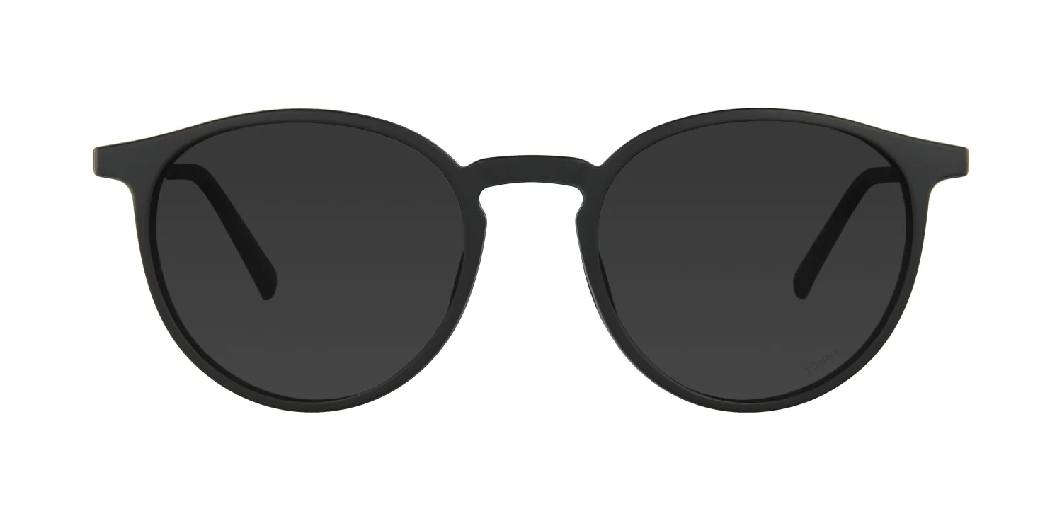 Nakładki przeciwsłoneczne CLIP-ON SET 0060C1SET