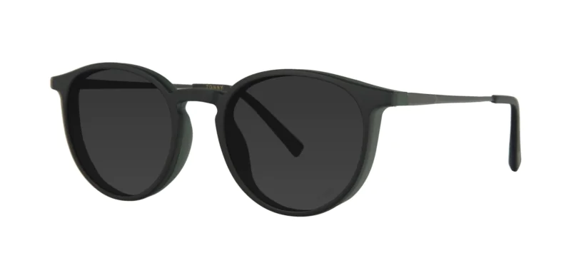 Nakładki przeciwsłoneczne CLIP-ON SET 0060C2SET