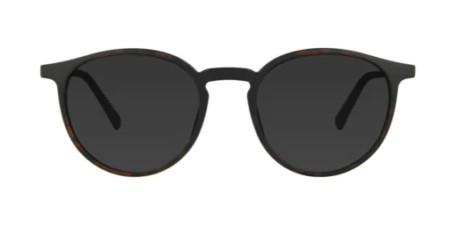 Nakładki przeciwsłoneczne CLIP-ON SET 0060C3SET