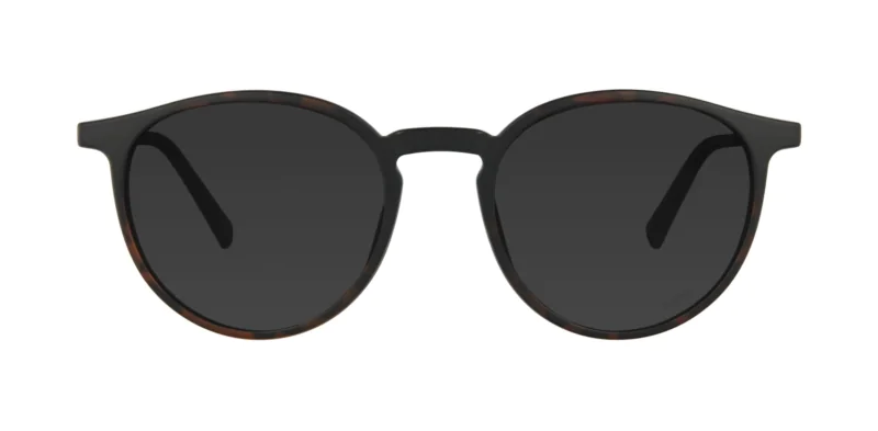 Nakładki przeciwsłoneczne CLIP-ON SET 0060C3SET